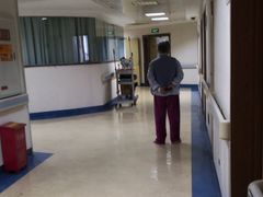 -重庆医科大学附属第一医院(本部)