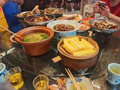 -阿嫂印象·民间江湖菜(大学城店)