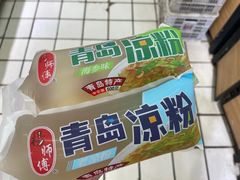 -利群商厦(台东店)