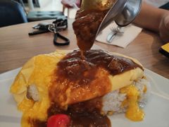 -必胜客(华南摩尔店)