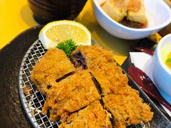 千层锦套餐-胜博殿日式炸猪排(西红门店)