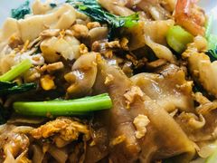 -Dang restaurant (patong phuket)