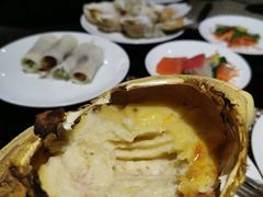 -339旋转餐厅(天府熊猫塔店)