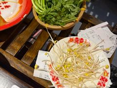 -萍姐火锅·公路夜市(江宁万达店)