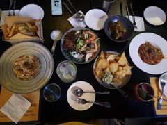 -Cyclus Craft Kitchen薩克思手工厨房
