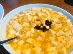 老上海蟹粉豆腐-上海小南国(正大店)