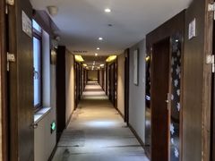 -九华山聚龙大酒店