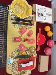 -小博士专业婴儿理发