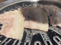 -九田家黑牛烤肉料理(石路天虹店)