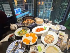 -喜悦烤鸭·新京菜(王府井店)