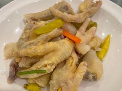 -侬佳蒸菜馆(听潮店)