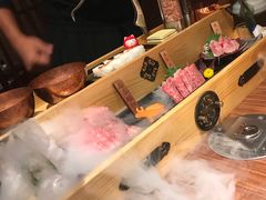 -牛道·和牛九食(市府恒隆广场店)