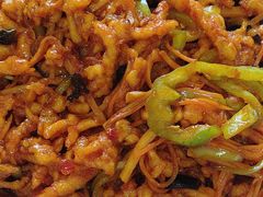 -清真•蜀风园(丁字沽总店)