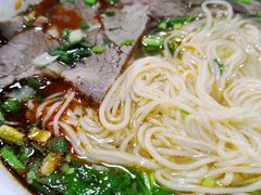 -陇上全荟兰州传统牛肉面(延吉路店)