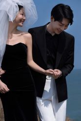 -纪可婚纱摄影平潭旅拍