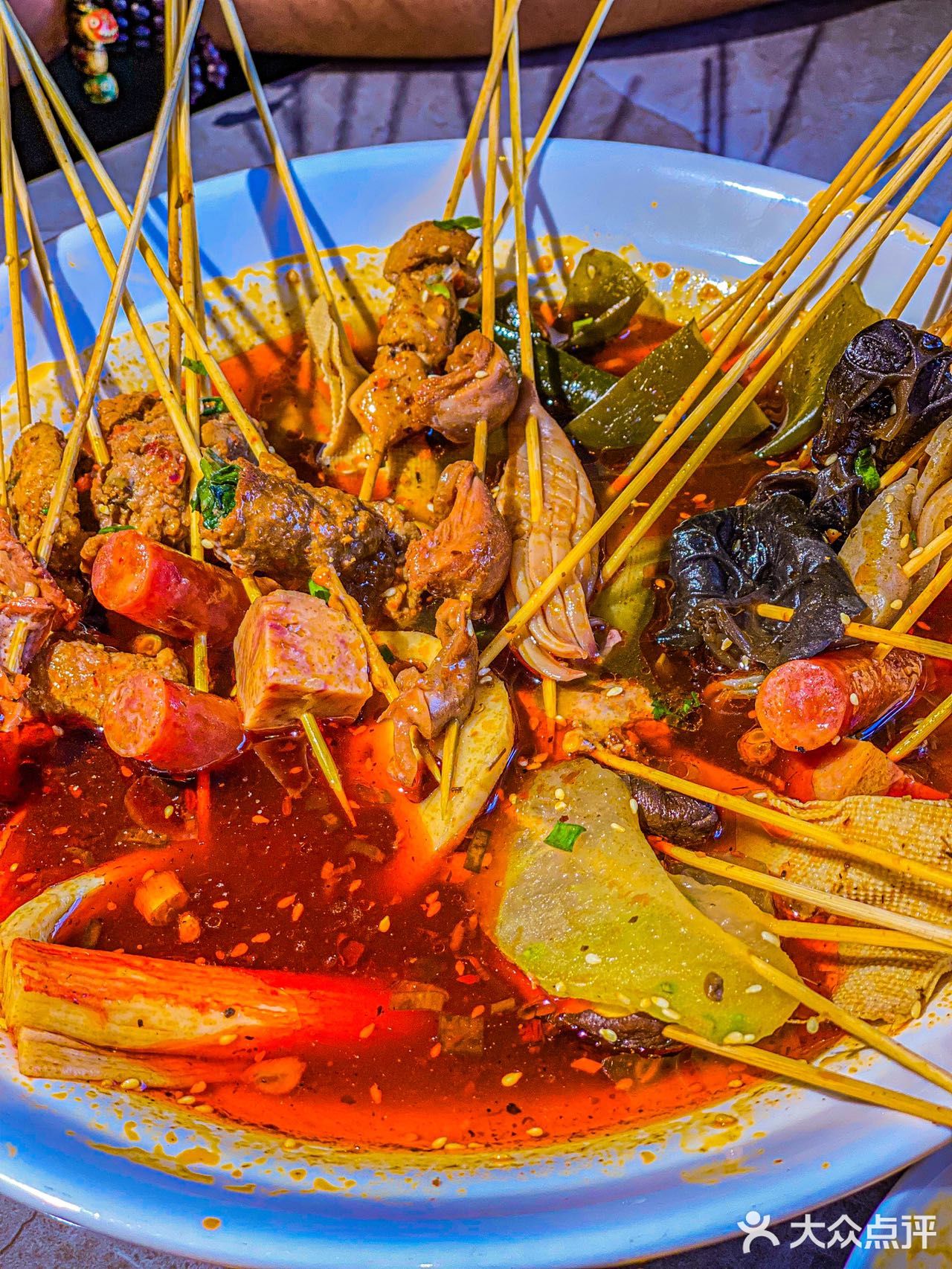 刷到这条的，都给我去吃❗太好吃了❗