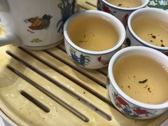 -南拳十三姨·潮汕砂锅粥·粤菜(西单大悦城店)