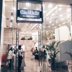 -UnHair Salon