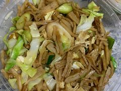 -万记麻辣烫国展总店