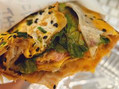 -琦琦蛋饼铺(上南店)