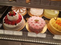 -布歌东京(德基BHG店)