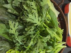-京悦南门涮羊肉·羊蝎子火锅(田林路店)