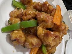 -吉林省林业宾馆-餐厅