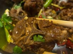 -蒙亨·手把肉·蒙古包文化主题餐厅(天恒广场店)