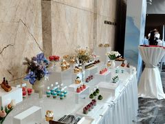 -杭州国际会议中心洲际酒店-原素全日餐厅(解放东路店)