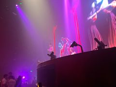 -CLUB OPUS欧贝斯酒吧(合肥店)