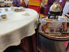 -金汇酒楼(中山东区店)