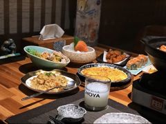 -立山居酒屋·烧鸟 天妇罗(西北湖店)