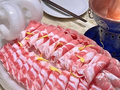-涮福記·现切牛羊肉火锅(世纪汇店)