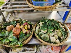 -海埂温馨饭店(金海荟·商业中心店)