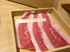 -しゃぶしゃぶ温野菜(北谷店)