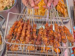 -遇西祠·海鲜烧烤(总店)