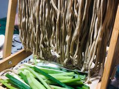高碑店豆腐丝-淀里船宴(裕华东路店)