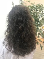 蛋卷发-FLAIR HAIR SALON