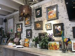 -十面欢腾·海鲜面·台式Bistro(长乐路店)