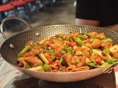 -恰八斗·猛火长沙菜(国贸店)