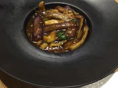 -菩提树·素食餐厅(汇智国际商业中心店)