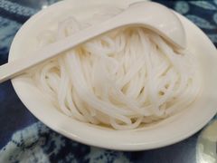 -桥香园云南过桥米线(金马碧鸡店)