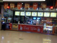 -中影国际影城(小西天CINITY店)