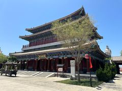 -天津妈祖文化园