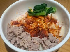 -九毛九西北菜(汕头金平万达广场店)