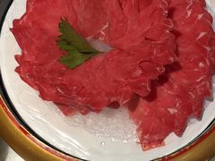 -京门老爆三·铜锅涮肉 爆肚(望京店)