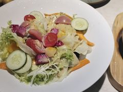 -雨后行菜(报慈北路店)