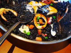 -OLLA 西班牙餐厅(丰盛里店)
