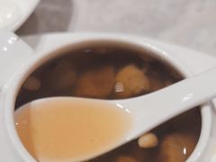 -广州天河合景福朋喜来登酒店 · 聚味轩中餐厅