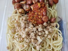 -乔伯凉面(白沙路店)